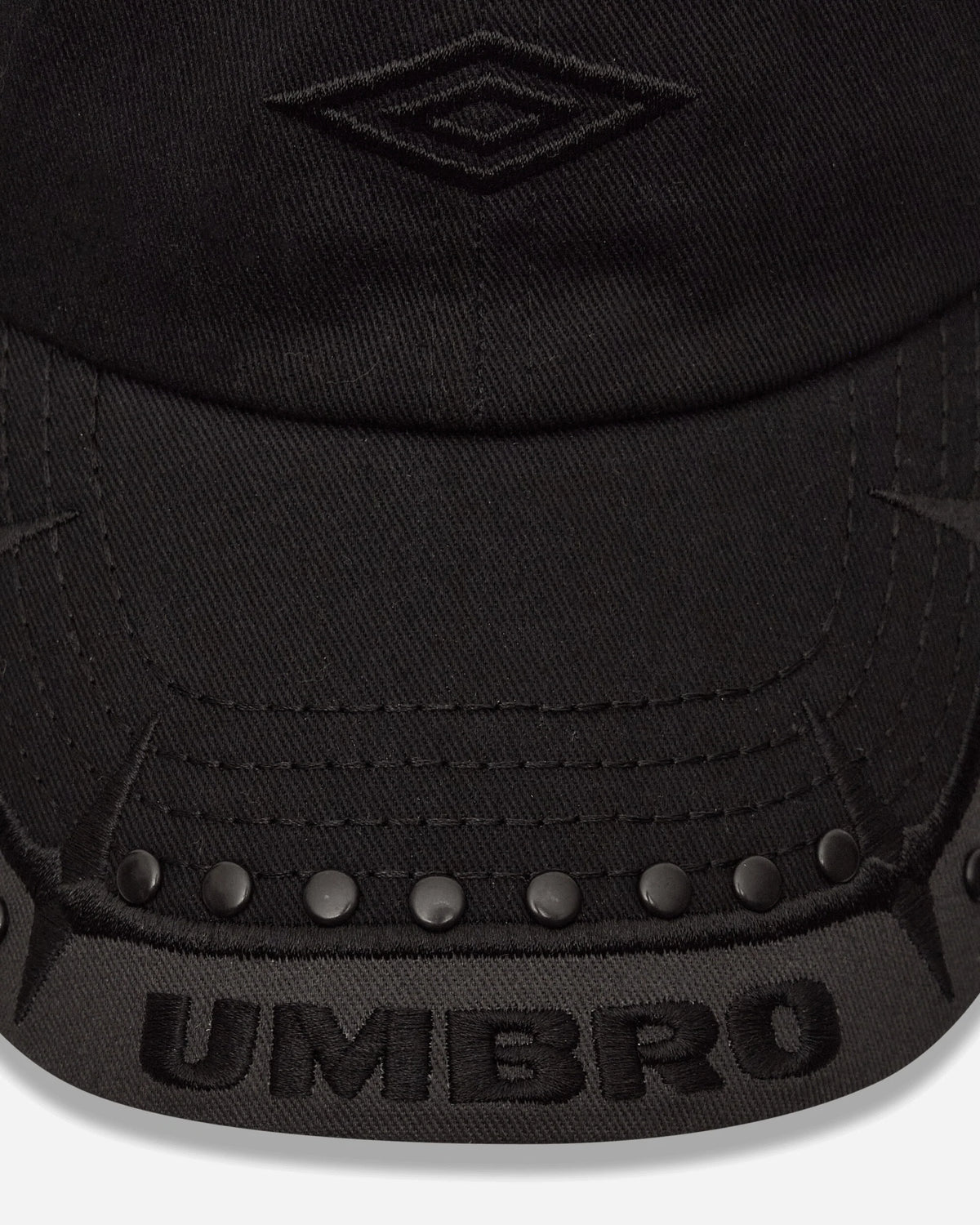Umbro Spikes Stud Cap Black