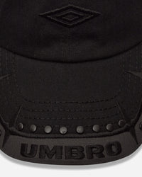 Umbro Spikes Stud Cap Black
