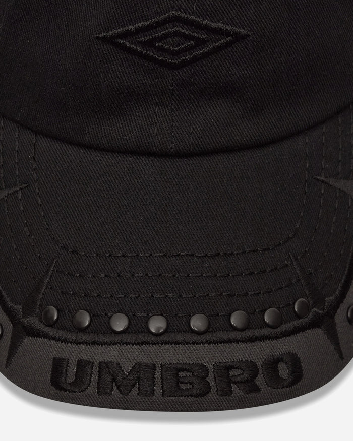 Umbro Spikes Stud Cap Black