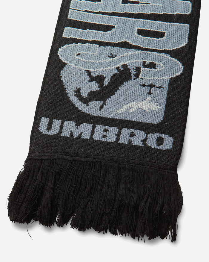 Umbro It All Ends In Tears Scarf