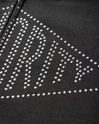 Umbro Authority Zipped Hoodie Black