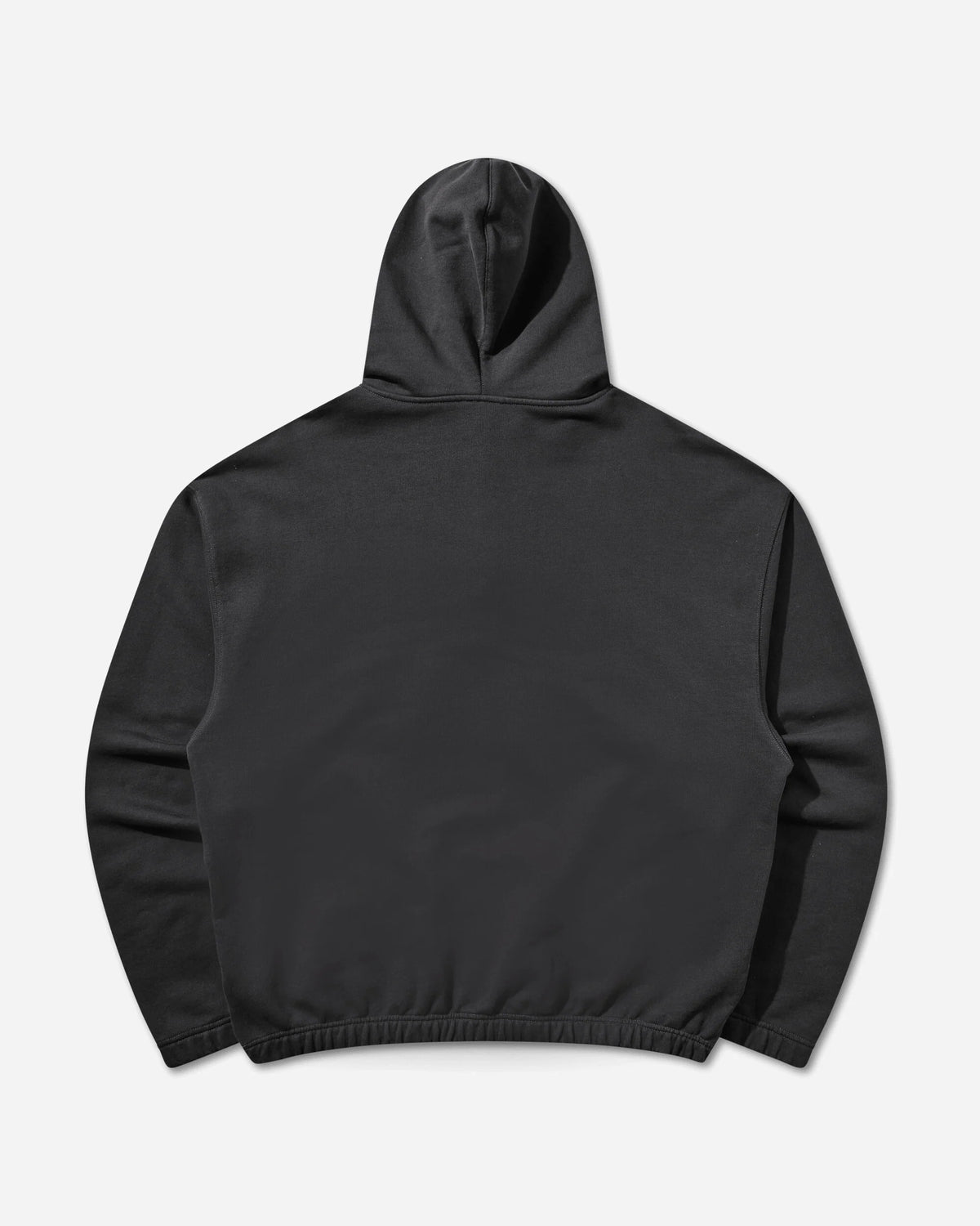 Umbro Censored Pearls Hoodie Washed Black