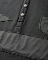 Umbro Censored Pearls Hoodie Washed Black
