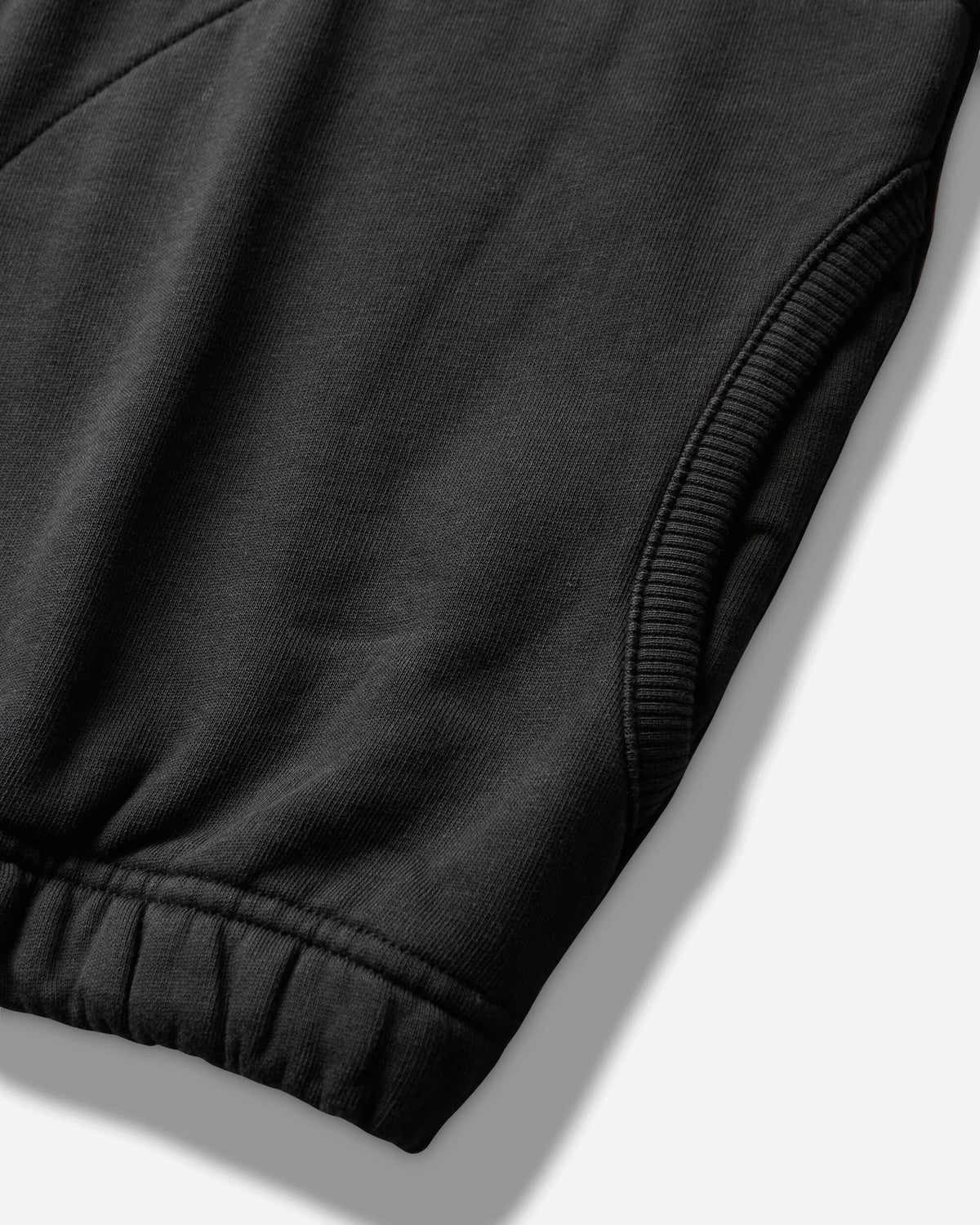 Umbro Censored Pearls Hoodie Washed Black