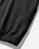 Umbro Censored Pearls Hoodie Washed Black