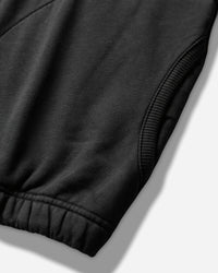 Umbro Censored Pearls Hoodie Washed Black