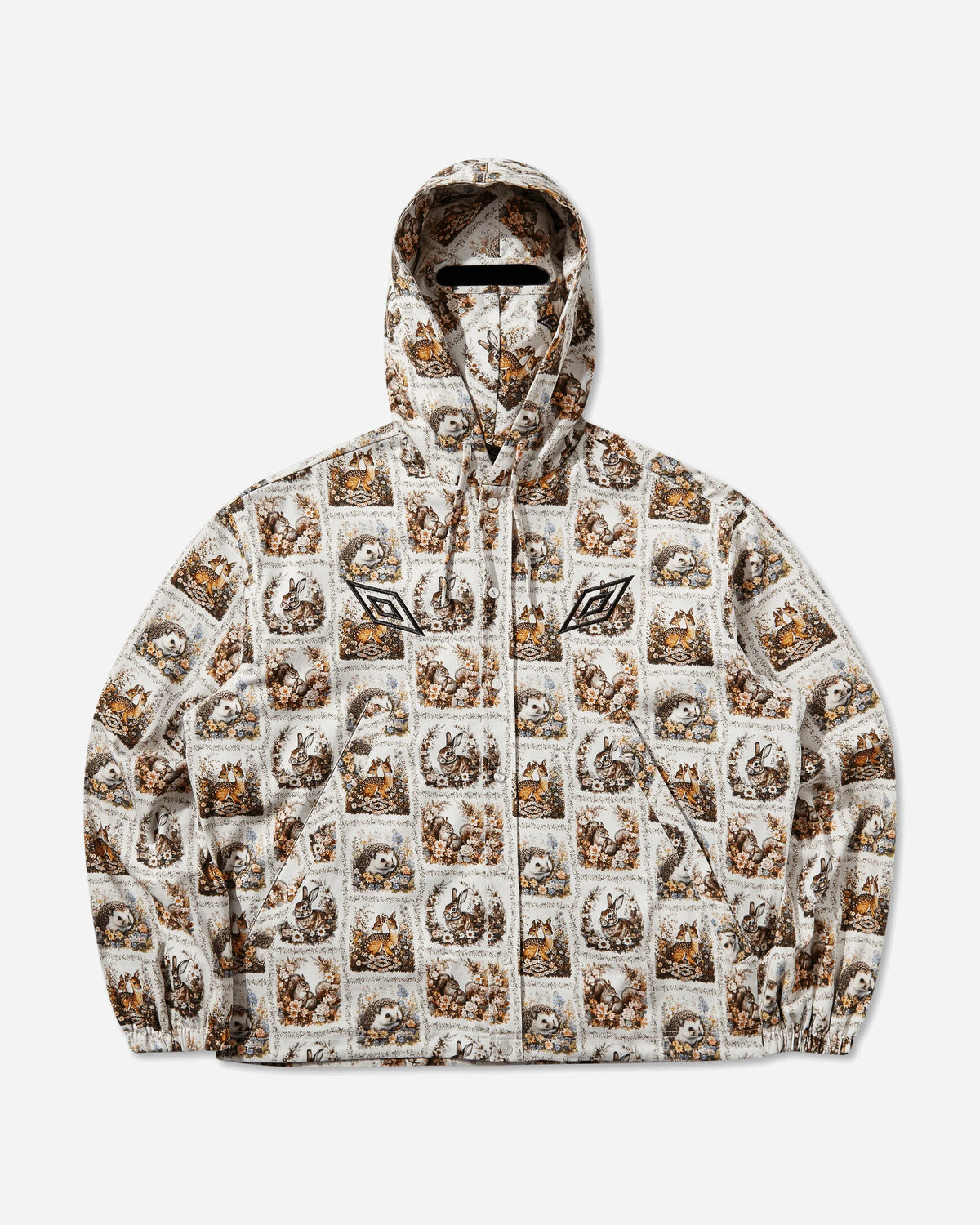 Umbro Cub Masked Shirt