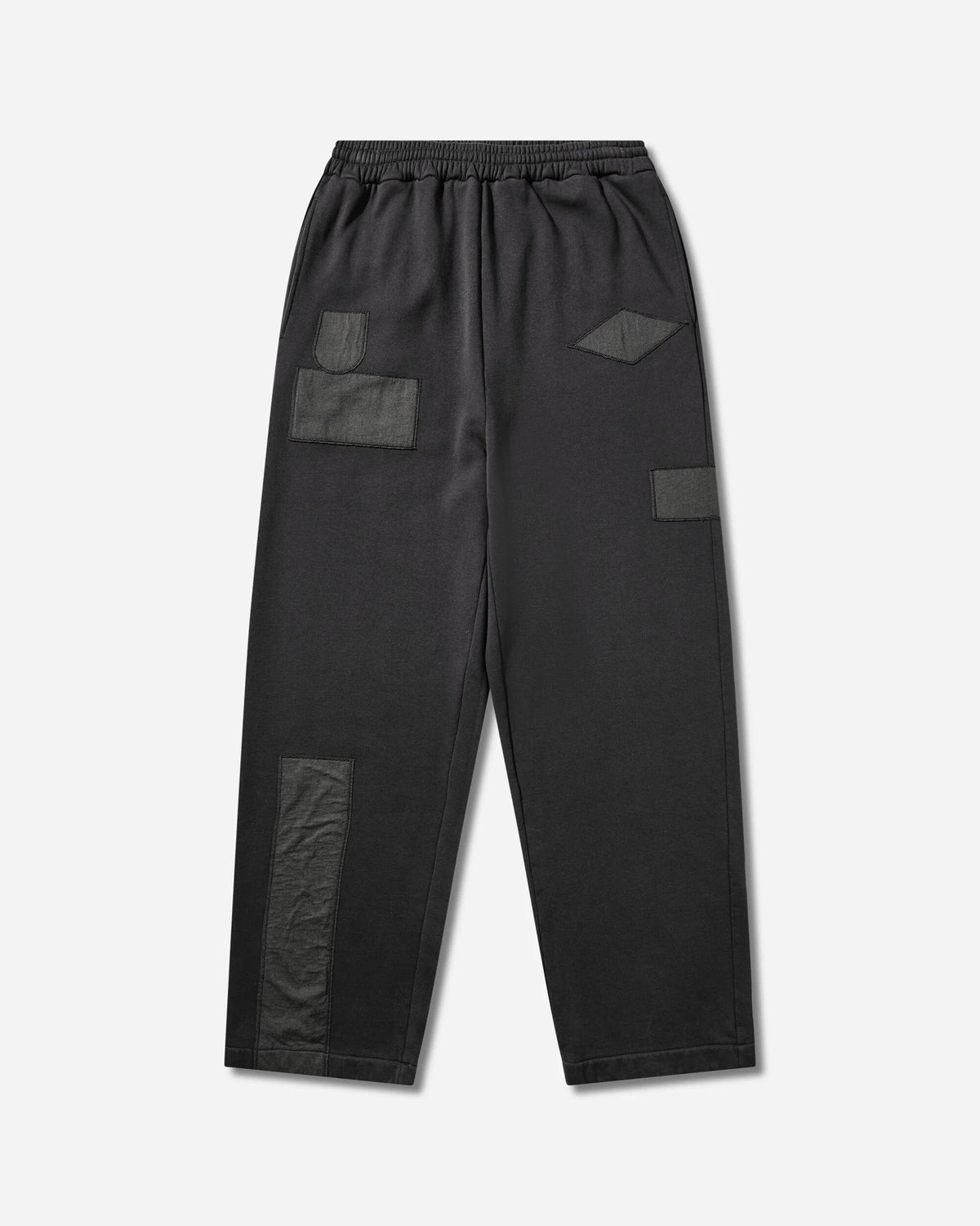 Umbro Censored Sweatpants Washed Black