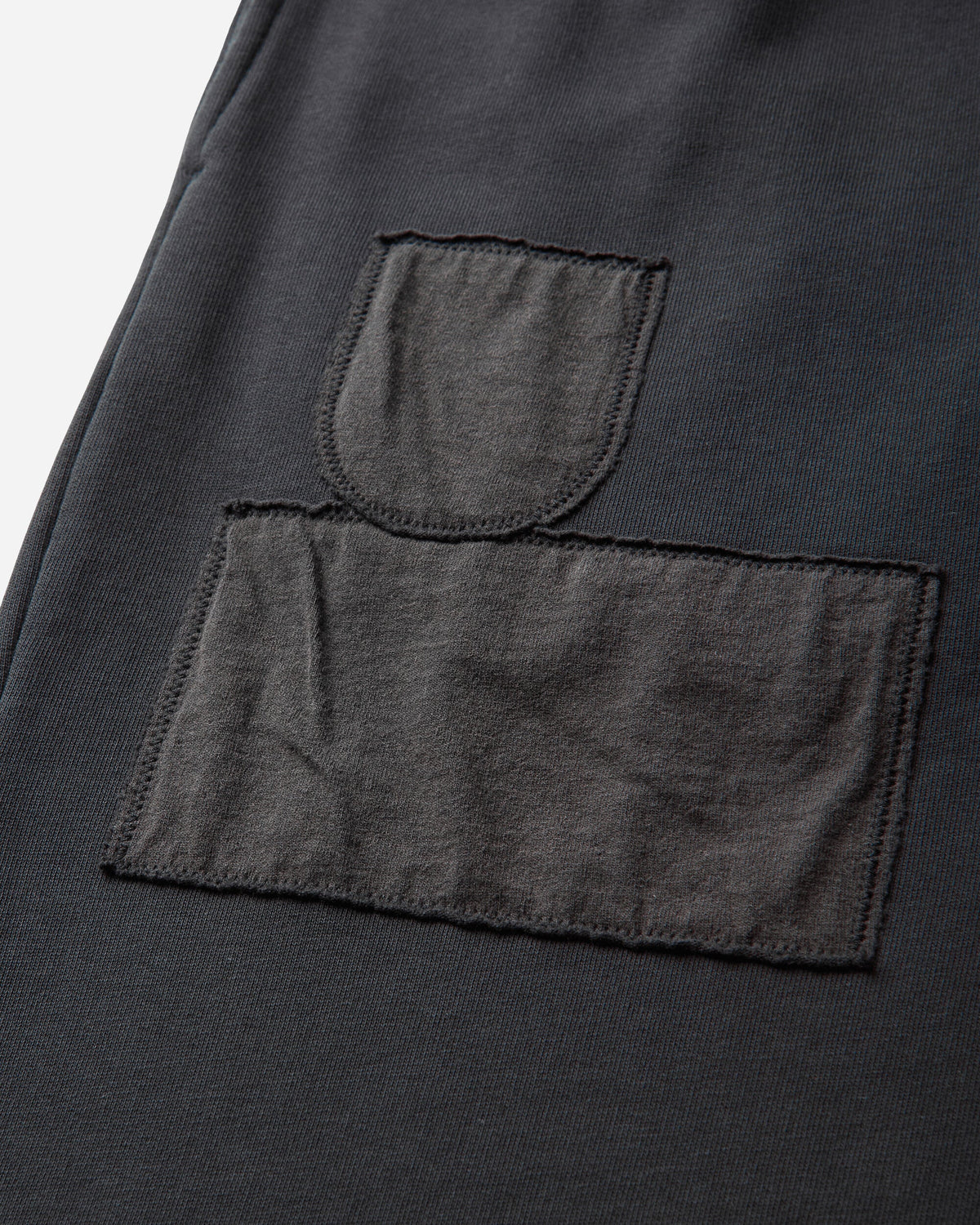Umbro Censored Sweatpants Washed Black
