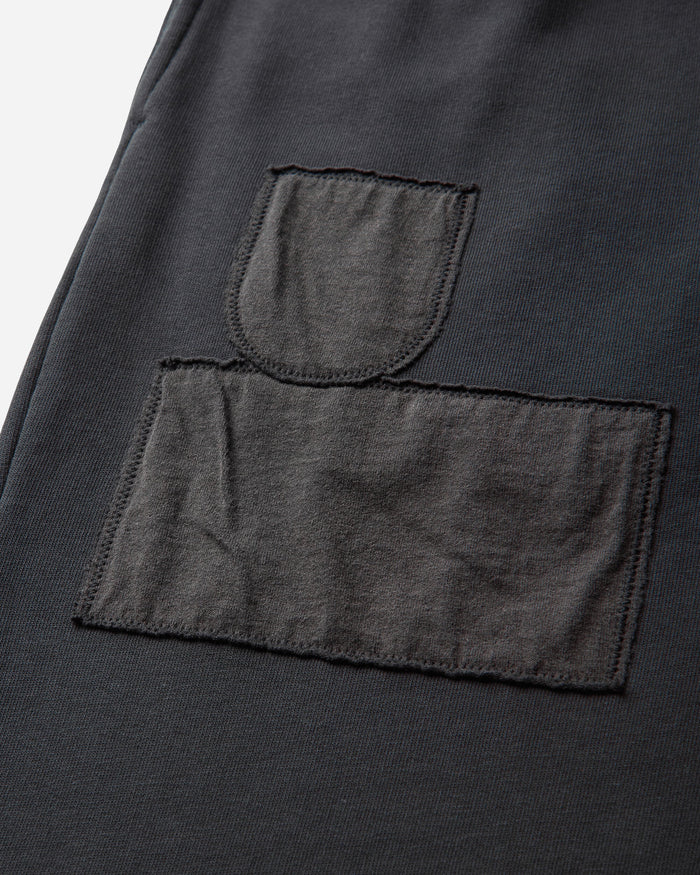 Umbro Censored Sweatpants Washed Black