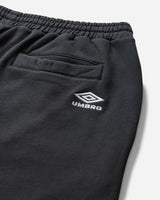 Umbro Censored Sweatpants Washed Black