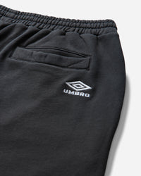 Umbro Censored Sweatpants Washed Black