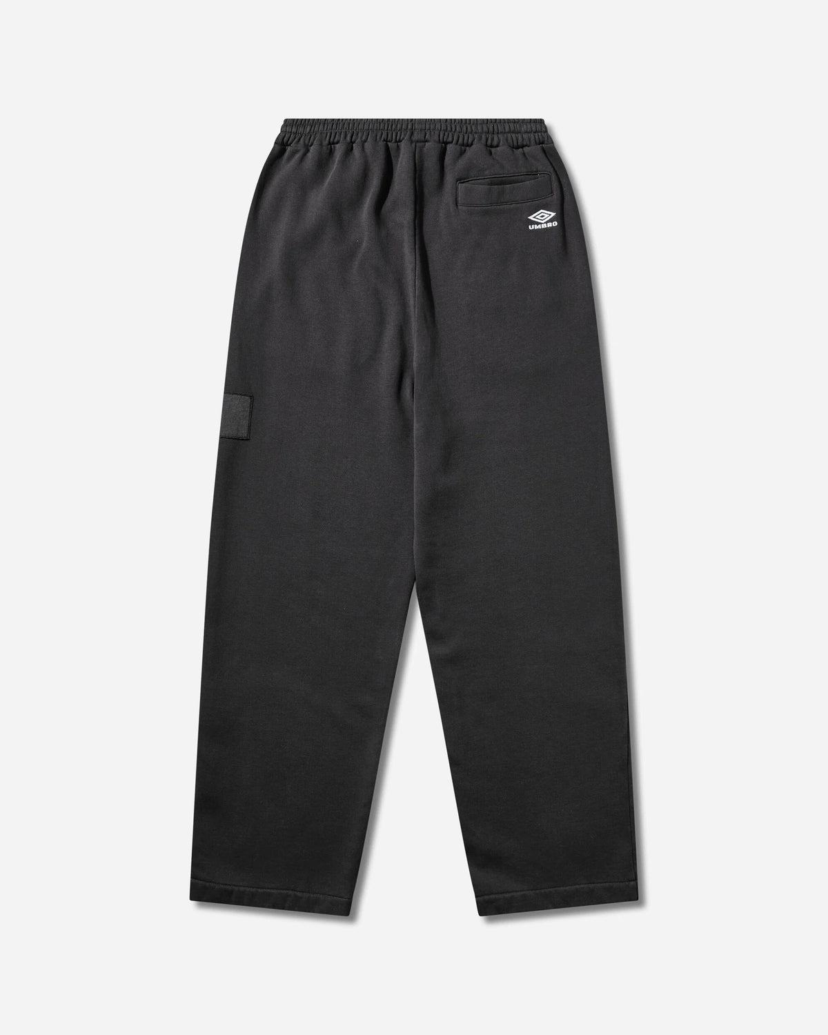 Umbro Censored Sweatpants Washed Black