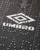 Umbro 96 Kit Polo Black