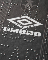 Umbro 96 Kit Polo Black