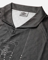 Umbro 96 Kit Polo Black