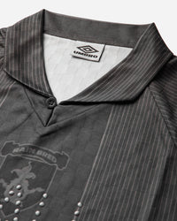 Umbro 96 Kit Polo Black