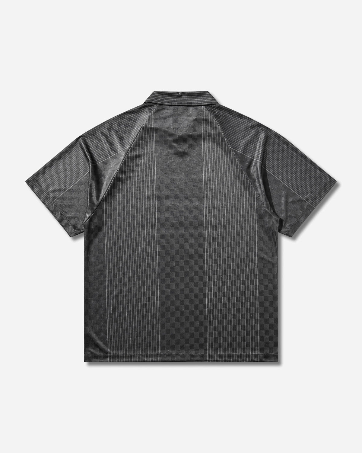 Umbro 96 Kit Polo Black
