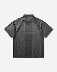 Umbro 96 Kit Polo Black