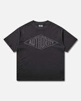 Umbro Authority Tshirt Black