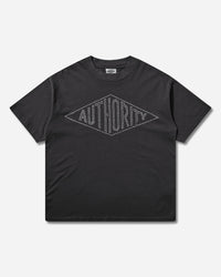 Umbro Authority Tshirt Black