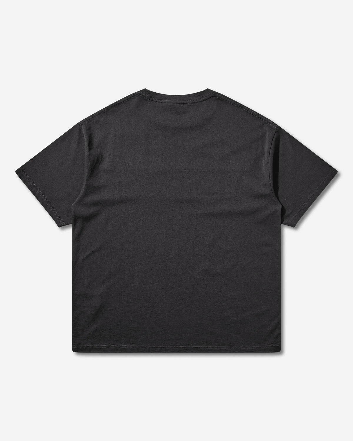 Umbro Authority Tshirt Black