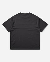 Umbro Authority Tshirt Black