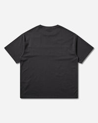 Umbro Authority Tshirt Black