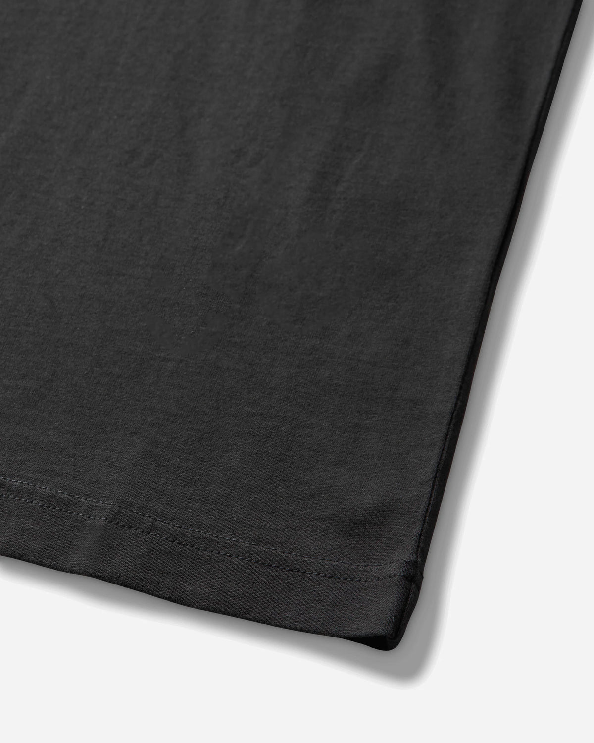 Umbro Authority Tshirt Black