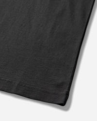Umbro Authority Tshirt Black