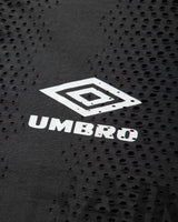 Umbro Rain Bred Longsleeve Black