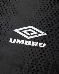 Umbro Rain Bred Longsleeve Black