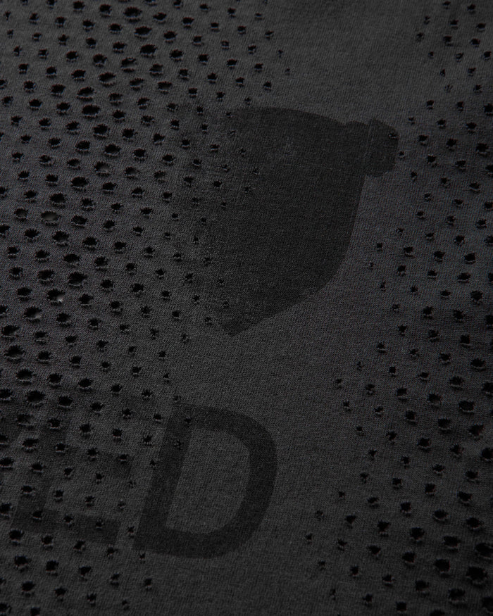 Umbro Rain Bred Longsleeve Black