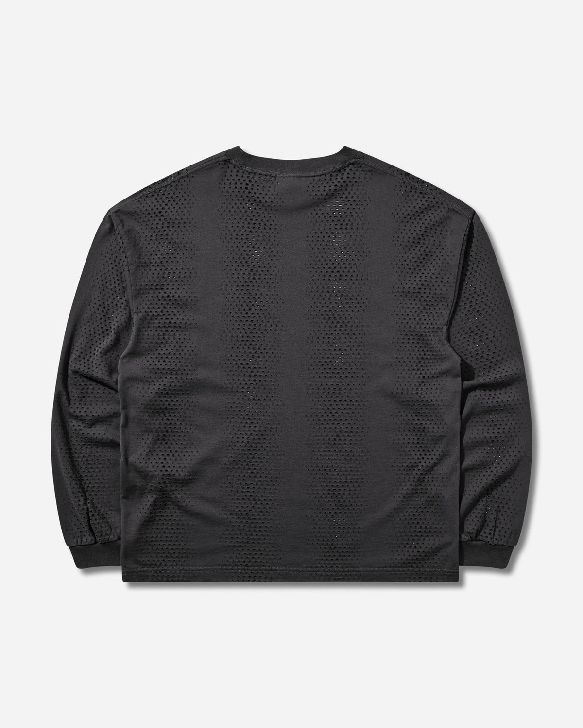 Umbro Rain Bred Longsleeve Black