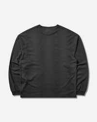 Umbro Rain Bred Longsleeve Black