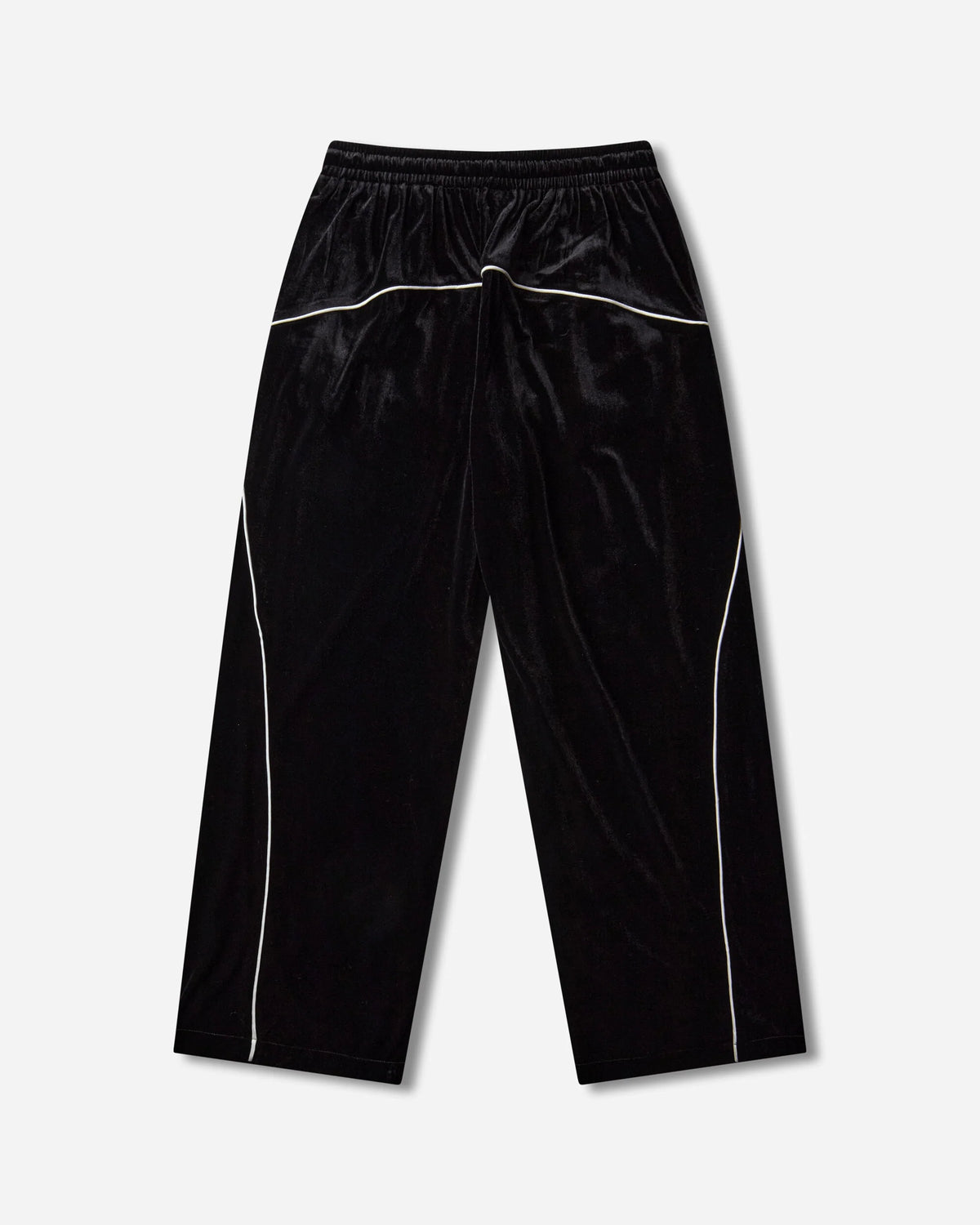 Umbro Velvet Jester Track Pants Black