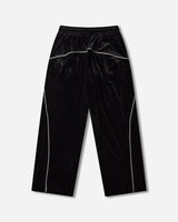 Umbro Velvet Jester Track Pants Black