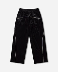 Umbro Velvet Jester Track Pants Black