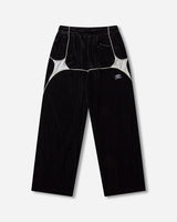 Umbro Velvet Jester Track Pants Black