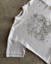 Formy Studio Frammento Tee