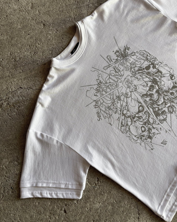 Formy Studio Frammento Tee