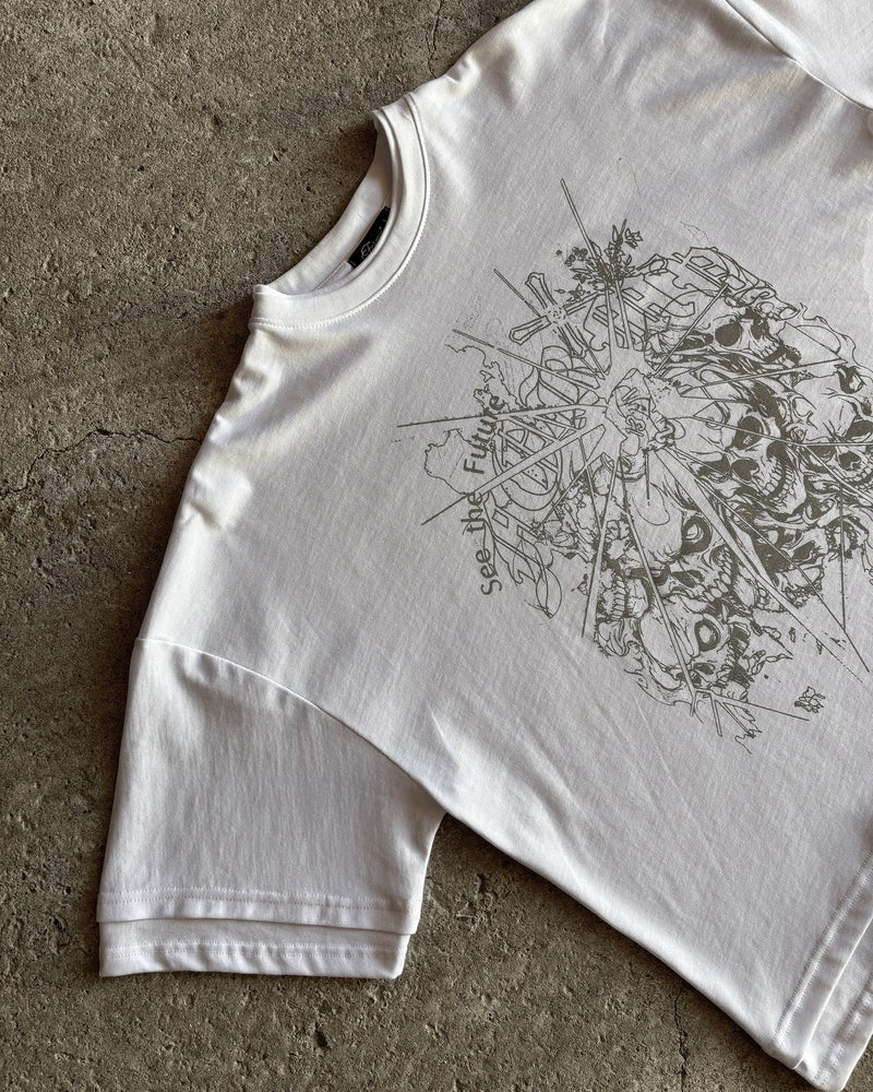 Formy Studio Frammento Tee