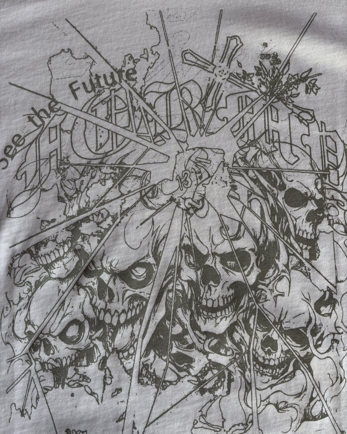 Formy Studio Frammento Tee