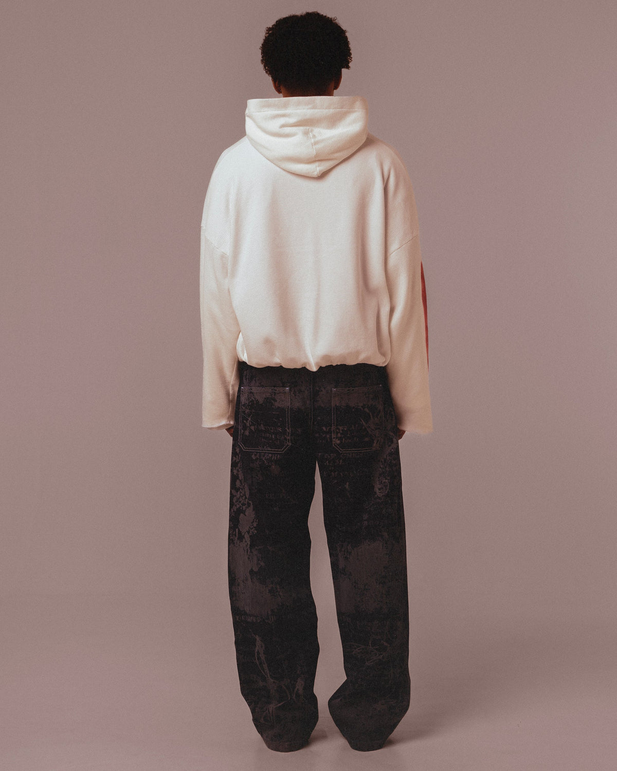 Formy Studio Logo Zip Hoodie 