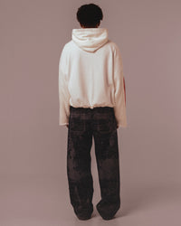 Formy Studio Logo Zip Hoodie 