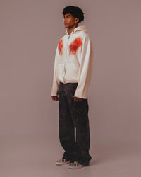 Formy Studio Logo Zip Hoodie 