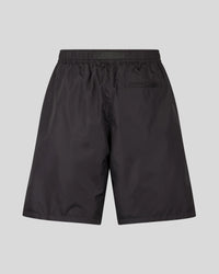 Vision of Super Black Cargo Shorts