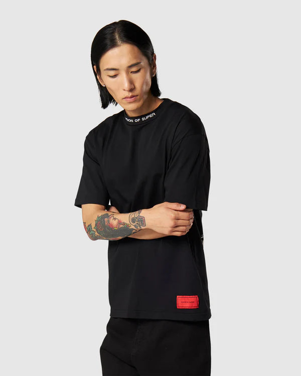 Vision of Super Double Face Vest