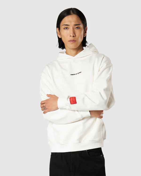 Vision of Super Double Face Vest