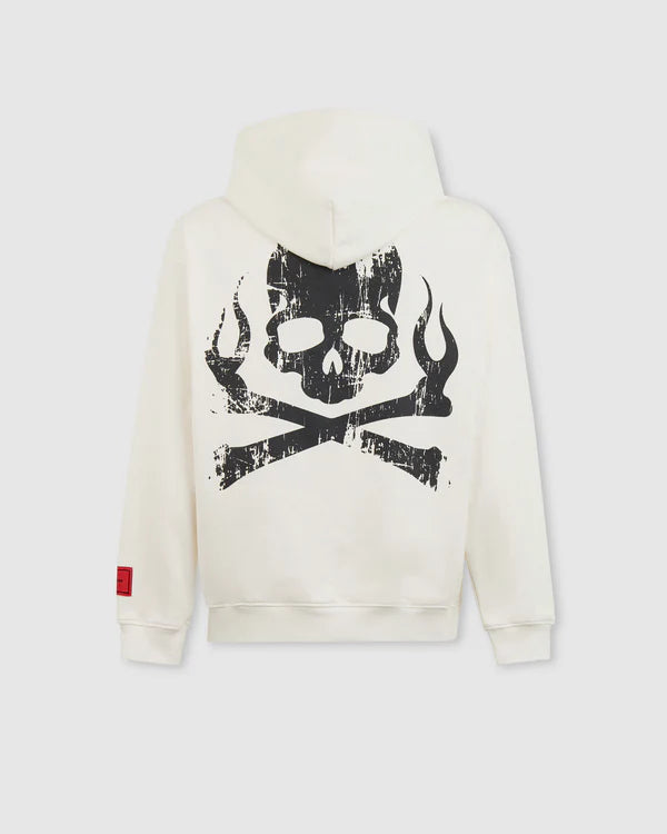 Vision of Super Double Face Vest